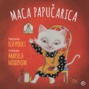 MACA PAPUČARICA-0 MACA PAPUČARICA-0