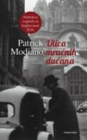 ULICA MRAČNIH DUĆANA-0 ULICA MRAČNIH DUĆANA-0
