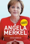 ANGELA MERKEL - Kancelarka i njezin svijet-0