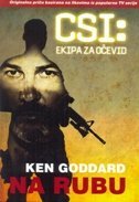CSI EKIPA ZA OČEVID - na rubu-0 CSI EKIPA ZA OČEVID - na rubu-0