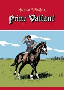 PRINC VALIANT - knjiga deseta-0 PRINC VALIANT - knjiga deseta-0