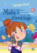 MAŠA I ŽIVOTINJE-0 MAŠA I ŽIVOTINJE-0