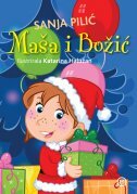 MAŠA I BOŽIĆ-0 MAŠA I BOŽIĆ-0