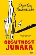 ODSUTNOST JUNAKA-0 ODSUTNOST JUNAKA-0