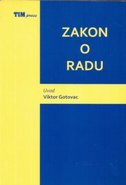 ZAKON O RADU ( džepno izdanje )-0 ZAKON O RADU ( džepno izdanje )-0