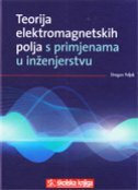 TEORIJA ELEKTROMAGNETSKIH POLJA S PRIMJENAMA U INŽENJERSTVU-0 TEORIJA ELEKTROMAGNETSKIH POLJA S PRIMJENAMA U INŽENJERSTVU-0