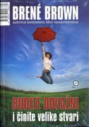 BUDITE ODVAŽNI I ČINITE VELIKE STVARI-0 BUDITE ODVAŽNI I ČINITE VELIKE STVARI-0