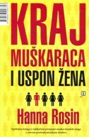 KRAJ MUŠKARACA I USPON ŽENA-0 KRAJ MUŠKARACA I USPON ŽENA-0