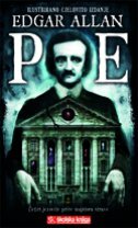 EDGAR ALAN POE - četiri jezovite priče majstora strave-0 EDGAR ALAN POE - četiri jezovite priče majstora strave-0