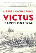 VICTUS - BARCELONA 1714.-0
