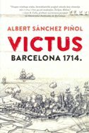 VICTUS - BARCELONA 1714.-0 VICTUS - BARCELONA 1714.-0