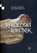 ARHEOLOŠKI RJEČNIK-0 ARHEOLOŠKI RJEČNIK-0