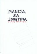 MANIJA ZA SONETIMA-0 MANIJA ZA SONETIMA-0