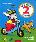 VEĆ IMAM 2 GODINE - Prve riječi i priče-0 VEĆ IMAM 2 GODINE - Prve riječi i priče-0