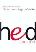 TEREN ZA ETNOLOGE POČETNIKE-0 TEREN ZA ETNOLOGE POČETNIKE-0