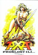 AXA - PROŠLOST ILI...-0 AXA - PROŠLOST ILI...-0