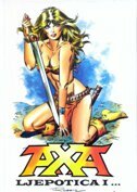 AXA - LJEPOTICA I...-0 AXA - LJEPOTICA I...-0