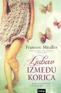 LJUBAV IZMEĐU KORICA-0 LJUBAV IZMEĐU KORICA-0