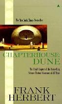 CHAPTERHOUSE DUNE-0 CHAPTERHOUSE DUNE-0
