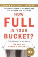 HOW FULL IS YOUR BUCKET-0 HOW FULL IS YOUR BUCKET-0