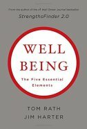 WELLBEING - The Five Essential Elements-0
