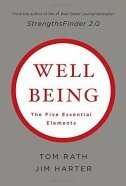 WELLBEING - The Five Essential Elements-0 WELLBEING - The Five Essential Elements-0