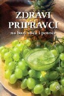 ZDRAVI PRIPRAVCI NA BAZI VOĆA I POVRĆA-0 ZDRAVI PRIPRAVCI NA BAZI VOĆA I POVRĆA-0