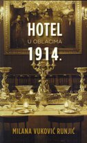 HOTEL U OBLACIMA 1914.-0 HOTEL U OBLACIMA 1914.-0
