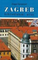 ZAGREB - ARHITEKTONSKI ATLAS-0