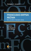 FRANCUSKO-SRPSKI REČNIK-0 FRANCUSKO-SRPSKI REČNIK-0