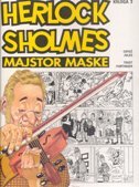 HERLOCH SHOLMES - MAJSTOR MASKE (knjiga 3)-0 HERLOCH SHOLMES - MAJSTOR MASKE (knjiga 3)-0