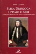 SLIKA DRUGOGA I PISMO O SEBI  - Grof Josip Rabatta (1661.-1731.) o Hrvatskoj i sebi-0