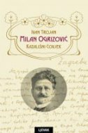 MILAN OGRIZOVIĆ - KAZALIŠNI ČOVJEK-0 MILAN OGRIZOVIĆ - KAZALIŠNI ČOVJEK-0