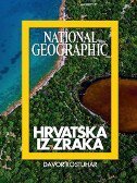 HRVATSKA IZ ZRAKA-0 HRVATSKA IZ ZRAKA-0