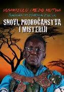 ŠAMAN PLEMENA ZULU - Snovi, proročanstva i misteriji-0 ŠAMAN PLEMENA ZULU - Snovi, proročanstva i misteriji-0