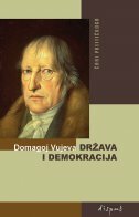 DRŽAVA I DEMOKRACIJA-0 DRŽAVA I DEMOKRACIJA-0
