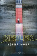 NOĆNA MORA-0 NOĆNA MORA-0