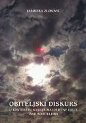OBITELJSKI DISKURS U KONTEKSTU NASILJA MALOLJETNE DJECE NAD RODITELJIMA-0 OBITELJSKI DISKURS U KONTEKSTU NASILJA MALOLJETNE DJECE NAD RODITELJIMA-0