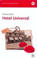 HOTEL UNIVERSAL-0 HOTEL UNIVERSAL-0