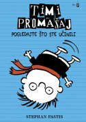 TIMI PROMAŠAJ - POGLEDAJTE ŠTO STE UČINILI-0 TIMI PROMAŠAJ - POGLEDAJTE ŠTO STE UČINILI-0