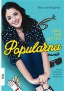 KAKO SAM POSTALA POPULARNA - dnevnik-0 KAKO SAM POSTALA POPULARNA - dnevnik-0