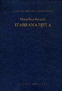 IZABRANA DJELA - Matija Petar Katančić-0 IZABRANA DJELA - Matija Petar Katančić-0