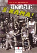 RAZGOVARAJTE S NAMA - B2-C1 Gramatika i pravopis hrvatskoga jezika s vježbama za razine-0 RAZGOVARAJTE S NAMA - B2-C1 Gramatika i pravopis hrvatskoga jezika s vježbama za razine-0