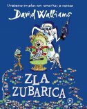 ZLA ZUBARICA-0 ZLA ZUBARICA-0
