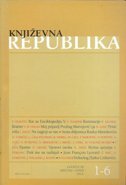 KNJIŽEVNA REPUBLIKA 1-6/2014.-0
