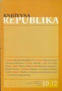 KNJIŽEVNA REPUBLIKA 10-12/2013.-0 KNJIŽEVNA REPUBLIKA 10-12/2013.-0