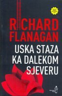 USKA STAZA KA DALEKOM SJEVERU-0 USKA STAZA KA DALEKOM SJEVERU-0