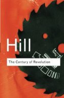 CENTURY OF REVOLUTION 1603-1714-0 CENTURY OF REVOLUTION 1603-1714-0