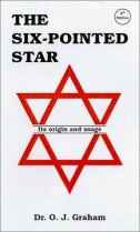 SIX-POINTED STAR (USED)-0 SIX-POINTED STAR (USED)-0