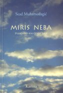 MIRIS NEBA  (duhovno - književni eseji)-0